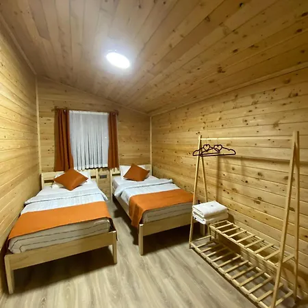 Lukka Holiday home