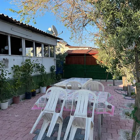 Lukka Holiday home Demre
